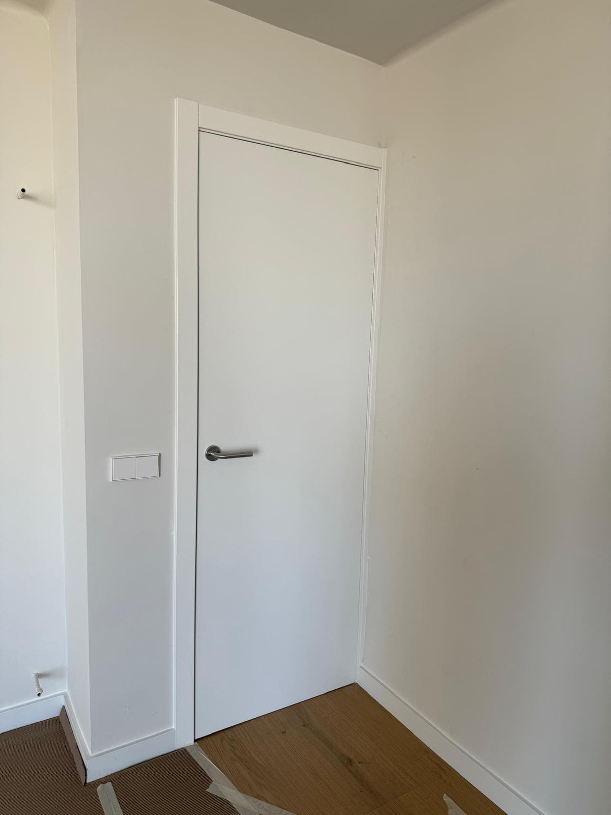 Puertas y ventanas